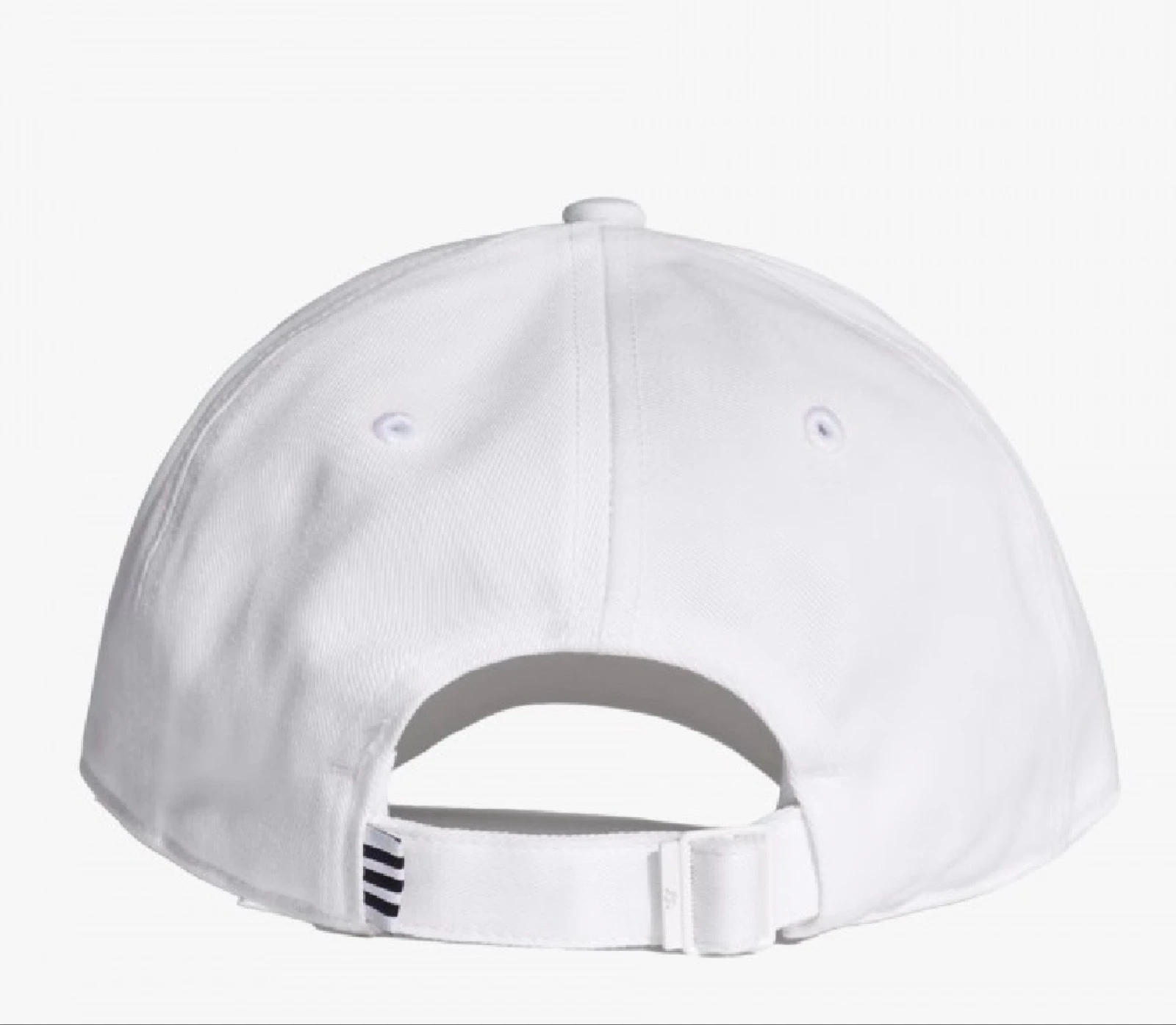 Adidas-petje - Wit – photo 2